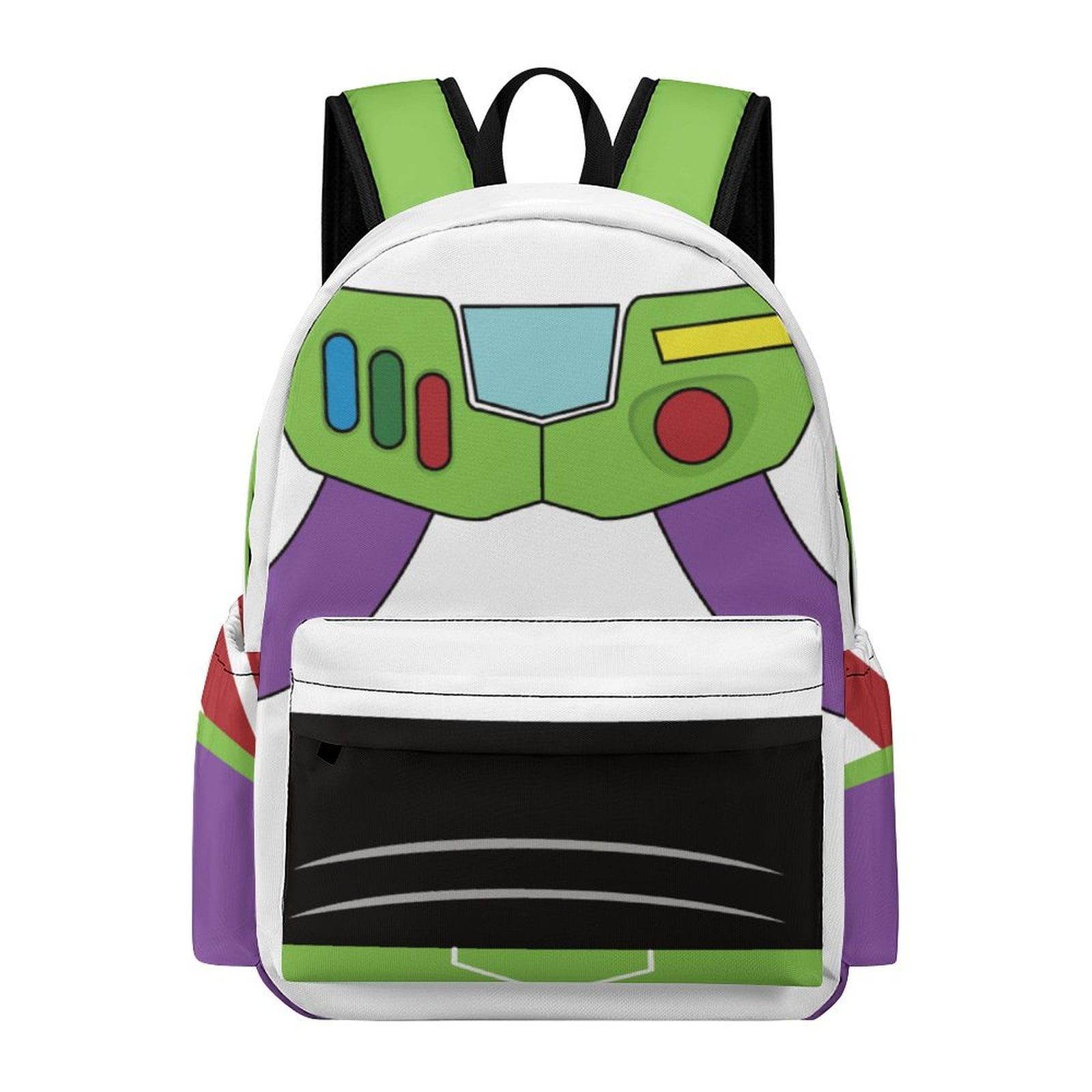 Loungefly Stranger Things Mini Backpack - Netflix Licensed