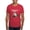 Red, variant on CafePress - Significant Otter Dark T Shirt - Men's Classic Cotton T-Shirts