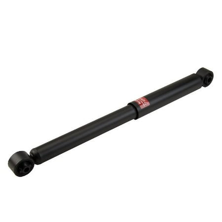 OE Replacement for 2002-2012 Jeep Liberty Rear Shock Absorber (65th Anniversary Edition / Base / Jet / Limited / Limited Edition / Limited Jet / North Edition / Renegade)