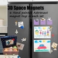thumbnail image 4 of Bombas de baño Mineral Me California Galaxy con Surprise Kids, 4 of 6