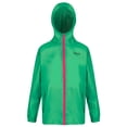 thumbnail image 1 of Regatta - Chaqueta Impermeable Modelo Pack It Jacket III para Niños/Niñas (Azul Oxford), 1 of 4