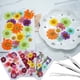 thumbnail image 5 of Flor seca Flores decorativas en relieve Artesanía artística Plantas de ramo Floral Suministro de hogares para tarjetas de boda Velas de resina Tipo 3 Methold HA010744-03, 5 of 7
