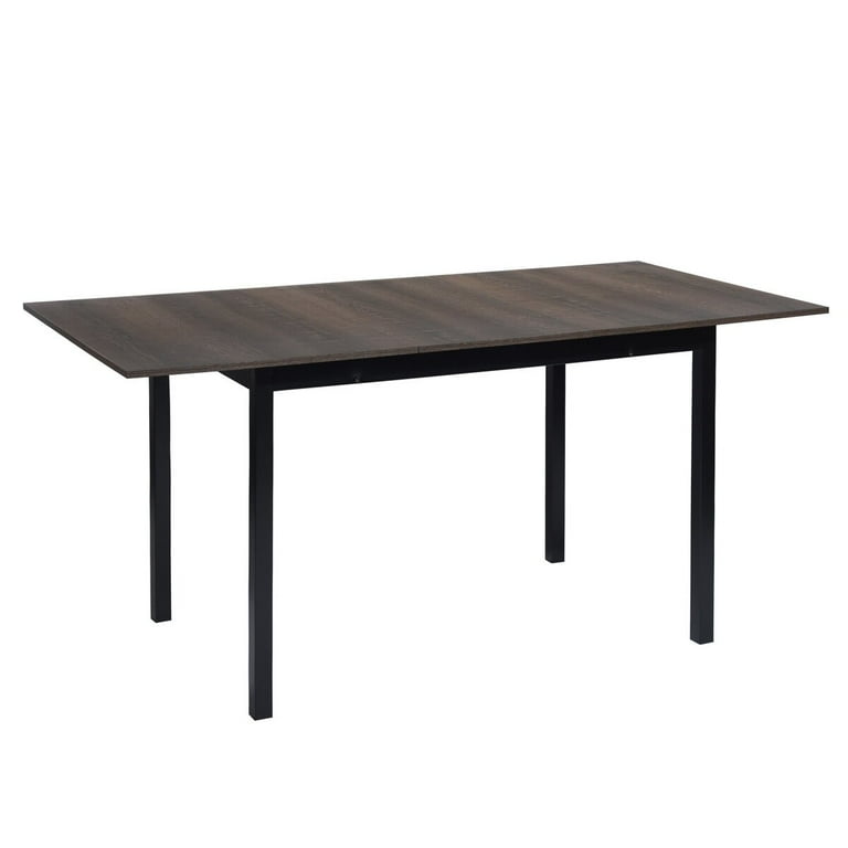 Stoughton Extendable Dining Table Warranty Length 1 Year Table