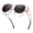 C, variant on Polarized Sunglasses Over Glasses Women, Oversized Cat Eye Trendy Sun Shades UV400 Protection