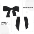 thumbnail image 3 of Luxshiny Clip De Con Para Mujer Accesorio Decorativo Resistente Y, 3 of 8