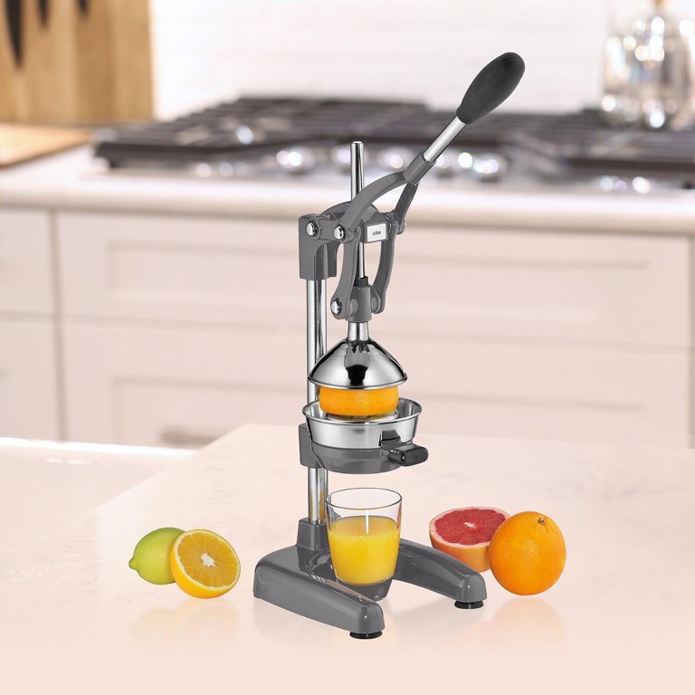 Frieling L-Press Citrus Juicer