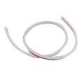 thumbnail image 2 of 1.5M Retention Water Barrier Strip Dry &Wet Separation Silicone Seal Strip, 2 of 11