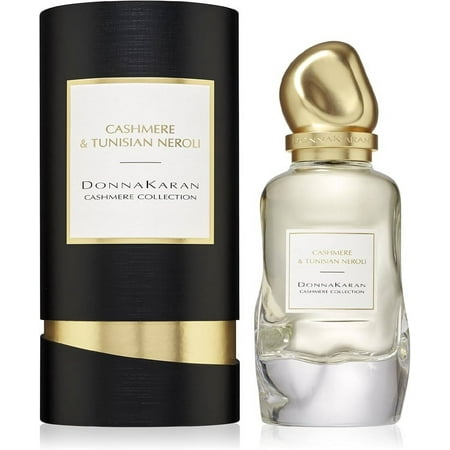 Donna Karan Ladies Cashmere & Tunisian Neroli EDP Spray 3.4 oz Fragrances 085715940216