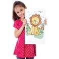 thumbnail image 5 of Juego de rotuladores Cra-Z-Art Crazy Art Super Tip, 64 unidades, 5 of 5