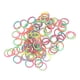thumbnail image 4 of Bandas De Goma De Ortodoncia, Paquete De 500, Pequeñas Y Medianas, Pesadas 4.5 Oz, Colores Neón, Colocador Gratuito Para Aparatos Ortopédicos, Dentales, Peinado, Súper, 4 of 8