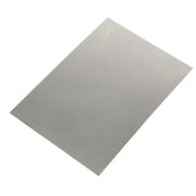 AMERIMAX HOME PRODUCTS 70800 5x7 Galvanized Flashing, 100-Pack