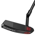 thumbnail image 4 of NEW Evnroll ER1.2 Tour Blade Black 33" Putter, 4 of 7