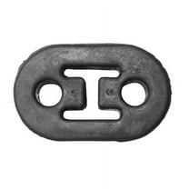 AP Exhaust Exhaust System Hanger P/N:8287 Fits select: 2006-2016 KIA OPTIMA, 2005-2017 HONDA ODYSSEY