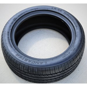 Lancaster LR-66 205/50R16 ZR 87W All Season High Performance Tire Fits: 2010-11 Ford Focus SEL, 2005-06 Ford Focus ZX4 ST Sansujyuku sansujyuku.com