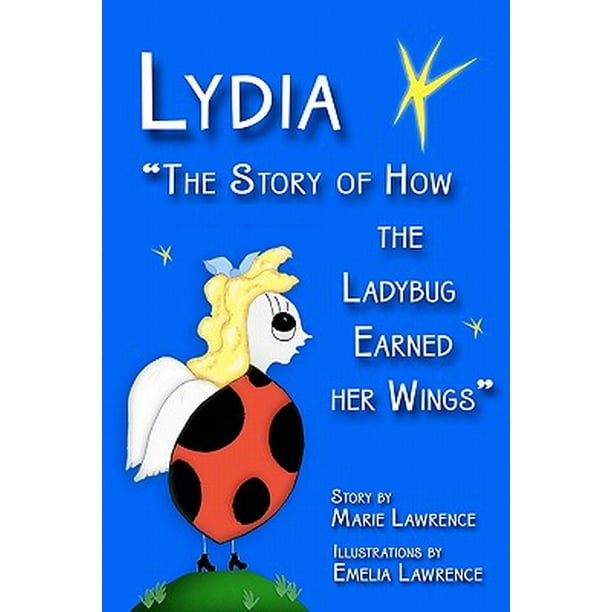 Lydia Paperback Walmart Com Walmart Com