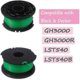 thumbnail image 3 of Sf-080 Replacement Spool Auto Spool Single Line String Trimmer 20ft 0.080 Inch (10 Pack), 3 of 3
