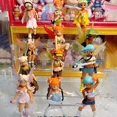 thumbnail image 5 of Peach Riot Punk Fairy Series Blind Box Frankie Gigi Poppy Girl Anime Figure Kawaii Surprise Mystery Box Doll Model Toy Kids Gift, 5 of 5