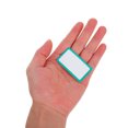 thumbnail image 3 of SHOWERORO 20Pcs Erasable Dry Erase Labels for Storage Bins Removable Nano Sticker Assorted Colors, 3 of 6