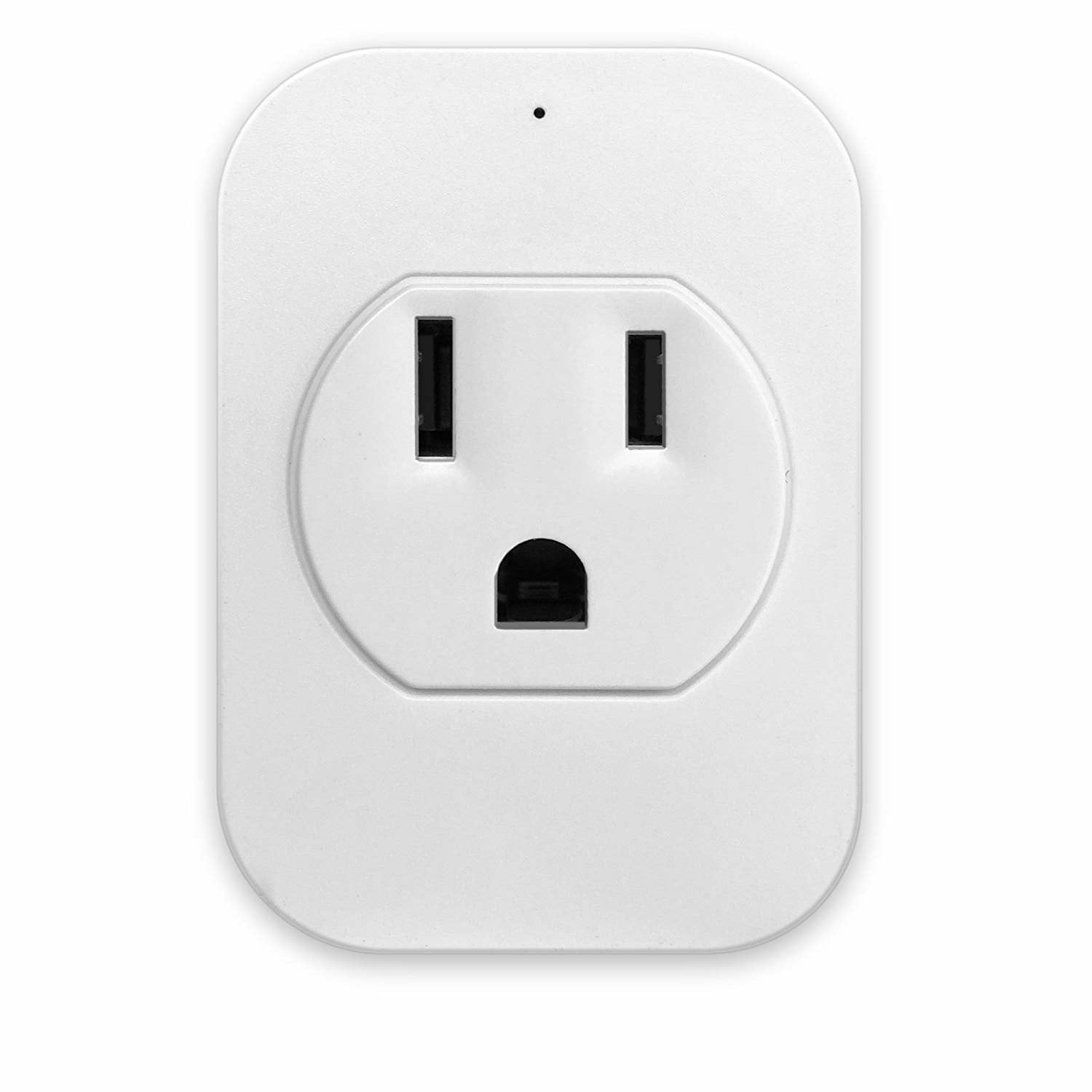 Aluratek ASHP01F Smart Wireless Outlet Plug