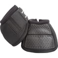 thumbnail image 2 of Classic Equine Flexion No-Turn Bell Boots L Black, 2 of 4