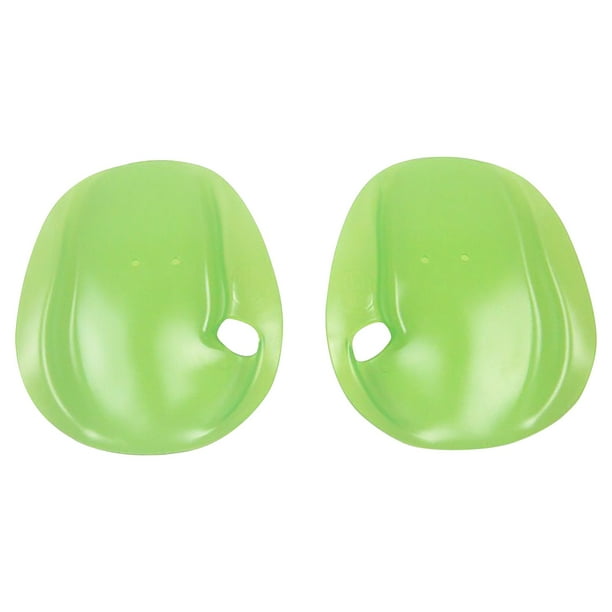 walmart.com | Strapless Technique Agility Paddles Floating
