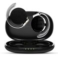 thumbnail image 1 of Auriculares Bluetooth Luisport F2-Black Open Ear inalámbricos, 1 of 7
