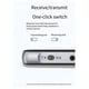 thumbnail image 5 of New GR11 Digital Display Car Bluetooth Transmitter and Receiver Two-In-One Car Bluetooth Audio Adapter, 5 of 5