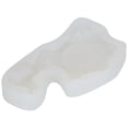 thumbnail image 4 of Molde de silicona para fondant con diseño de carruaje de caballos, para decoración romántica de tartas de boda, 4 of 14