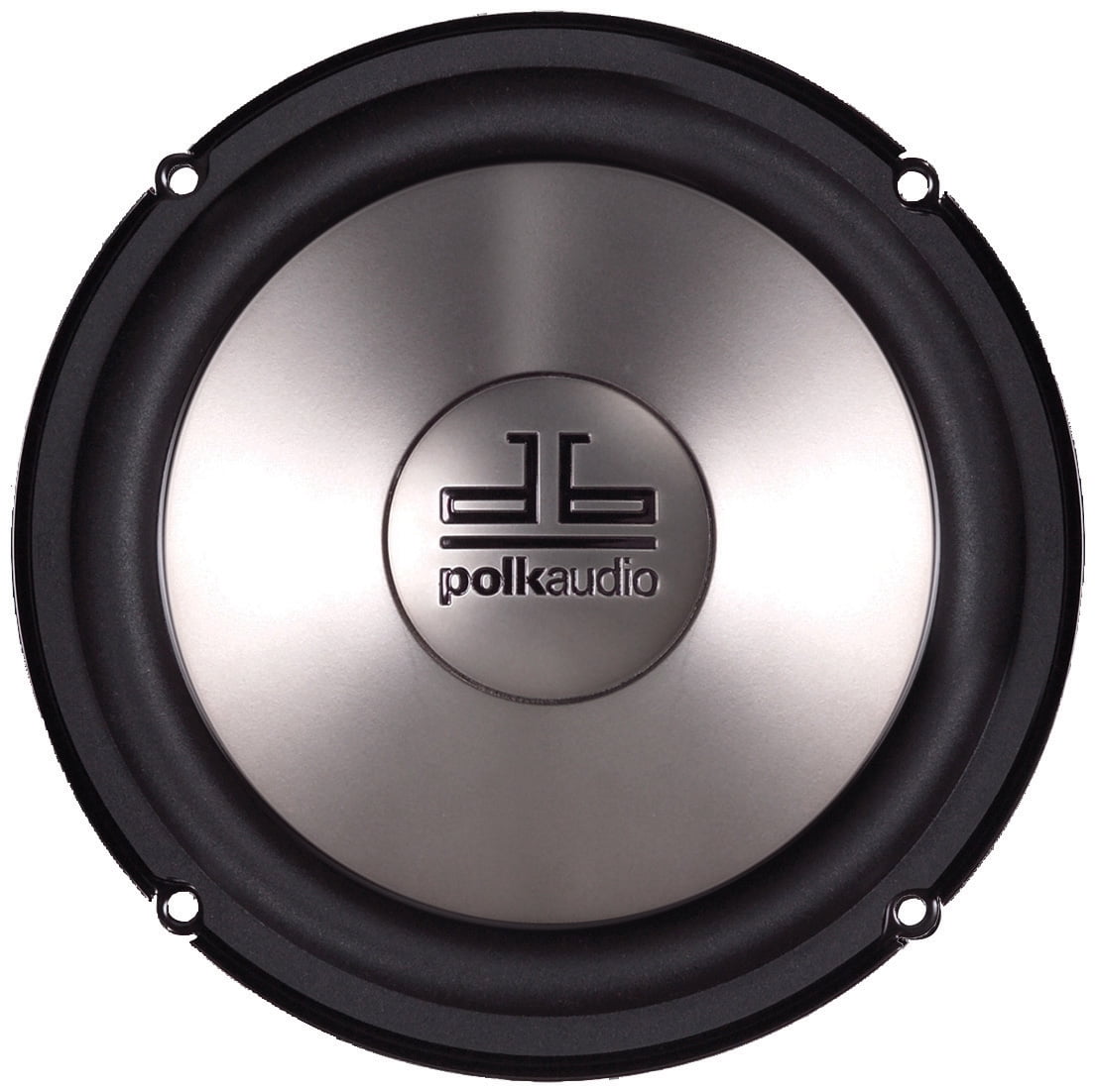 polk db6501 component speakers