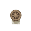 Yankee Candle Brand Scent Plug Diffuser Nautical Compass