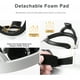 thumbnail image 2 of Matsuzay Hifylux VR Game Head Strap Perilla de 360 ​​​​grados Diadema Realidad virtual Reemplazo de pieza Accesorio Reemplazo para Quest 2 Electrónica, 2 of 8