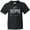 AB-Black, variant on Inktastic It's Home State of Kentucky Outline Youth T-Shirt
