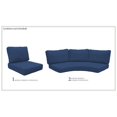 thumbnail image 1 of TK Classics Housse Set en Bleu Marine pour FAIRMONT-06a, 1 of 2