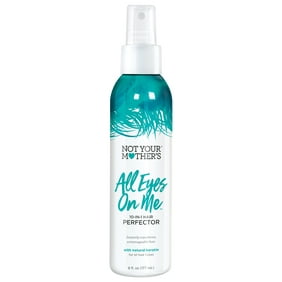 Not Your Mother's All Eyes on Me Moisturizing 10-in-1 Perfector Hair Spray, 6 fl oz