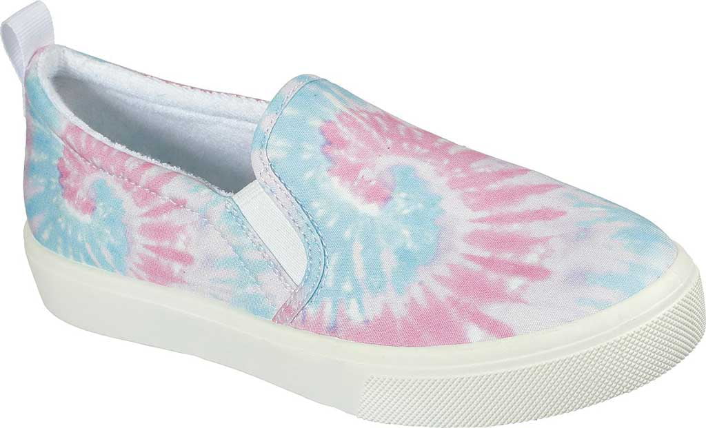 Skechers Poppy Hippy Hype Slip On Sneaker (Women's) - Walmart.com