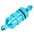 thumbnail image 6 of 3X 1/8 1/10 RC Model Car Spare Parts Fuel Filter Nitro for 02156 94122 94188,Blue, 6 of 9