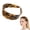 Tortoise * 1, variant on 2026 Thick Tortoise Shell Headband Women, 1.5in Acetate Leopard Plastic Wide HairBand with Teeth, No Headache No Slip Hair Band for All Day Wear