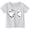 A10-White, variant on Kid Boys Girls Halloween Shirts Cute Ghost Friends Themed T-Shirt Crew Neck Short Sleeve Fall Outfits (A10-Purple 8-9 Years)