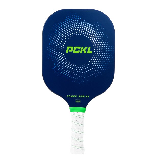 PCKL Power Series Pickleball Paddle Racket USA Pickleball Approved