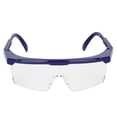 thumbnail image 1 of Gafas de seguridad protectoras antivaho y a prueba de polvo para el hogar y el lugar de trabajo., 1 of 14