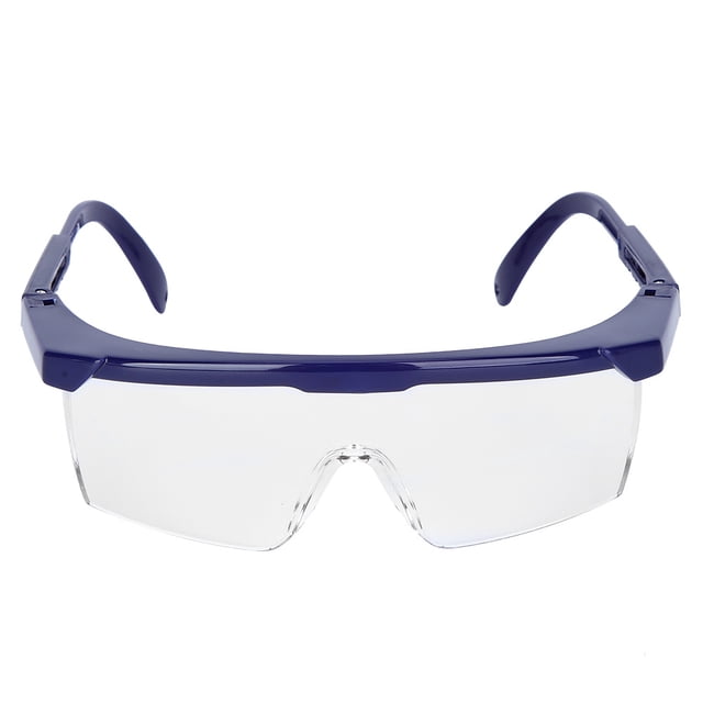 Gafas de seguridad protectoras antivaho y a prueba de polvo para el hogar y el lugar de trabajo.