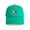 Green, variant on CafePress - Mardis Gras Cap - Adjustable 100% Brushed Unisex Casual Cotton Baseball Cap, Beige, 1