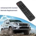 thumbnail image 5 of Car Rear Entertainment Ceiling Dvd Control Remote Replacement For Prado Lc150 Cruiser Lc200 Vx, 5 of 5