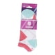 thumbnail image 4 of Calcetas K-Swiss KS-408 Para Mujer Multicolor, 4 of 4