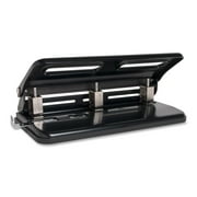 Sparco Heavy-Duty Adjustable 3-Hole Punch