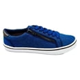 thumbnail image 2 of Tenis Players Charles T 26 Azul, 2 of 4
