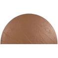 thumbnail image 3 of Sunny Designs Mia Round Mindi Wood Bar Table in Deep Cinder, 3 of 3