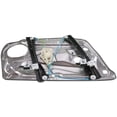 thumbnail image 3 of A-Premium Power Window Regulator with Panel Without Motor Replacement for Mercedes-Benz X204 GLK250 GLK350 2010-2015 Front Passenger, 3 of 3
