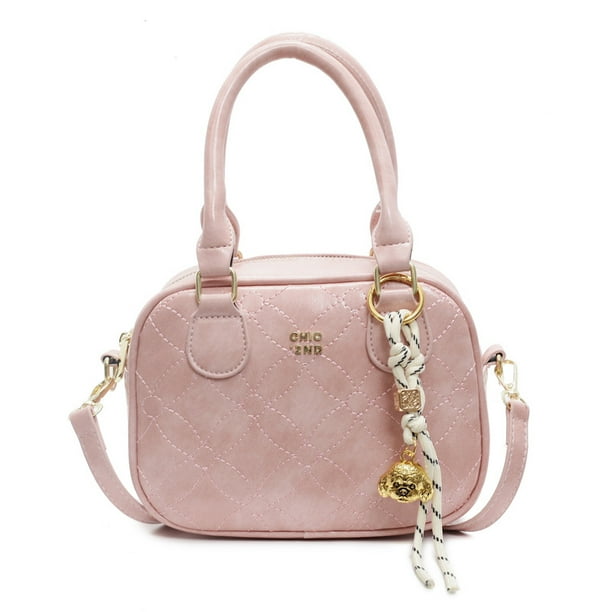 Bolso de mano de viaje sencillo con textura de alta calidad, moderno bolso de mensajero retro sencillo, nuevo bolso de bolos para ocio 2025