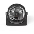 thumbnail image 1 of Ventilador Personal Navia MIO CEN 1010 Negro, 1 of 5